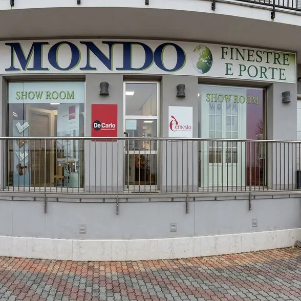 Infissi e serramenti, porte blindate a Villafranca di Verona